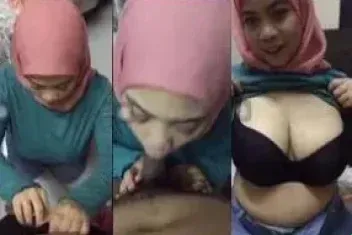 Bokep Indo Bunda Tobrut Doyan Nyepong Kontol Gede Sampe Dalem
