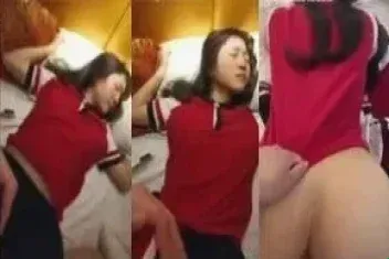 Gadis Chindo Cantik Dientot Guru Kontol Gede Brutal