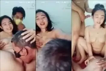 Live Imelda Threesome Brutal Dua Pria Sange Indonesia Viral Terbaru