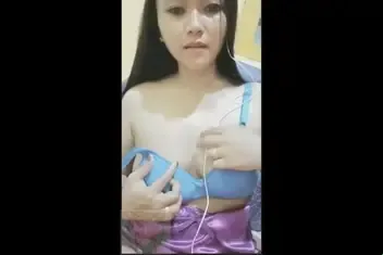 Live Show 188 Cewek Indo Pamer Body