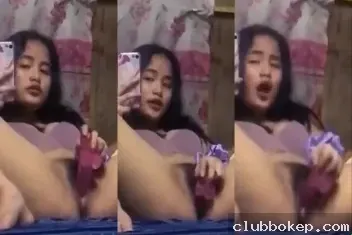 Masturbasi Pakai Penis Palsu Lalu Dikirim ke Pacar