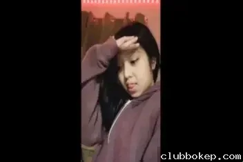 Sexting Sama Pacar Cantik Badan Seksi Bikin Tegang