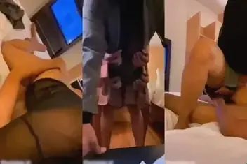 Tante Girang Indo Tanya Berapa Kali WOT HD